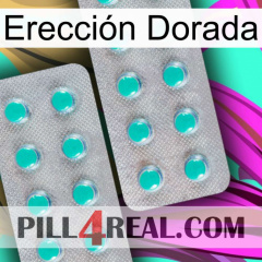 Erección Dorada 29